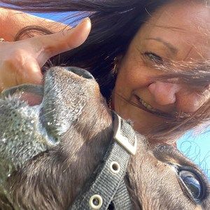 Meet your Posher, Janet